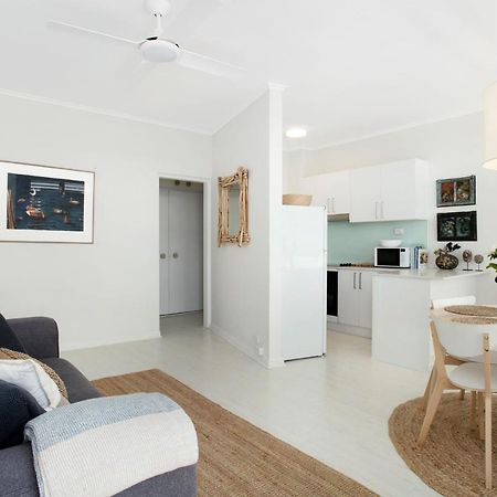 Avalon Beachside Apartment ภายนอก รูปภาพ