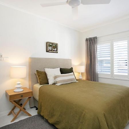 Avalon Beachside Apartment ภายนอก รูปภาพ