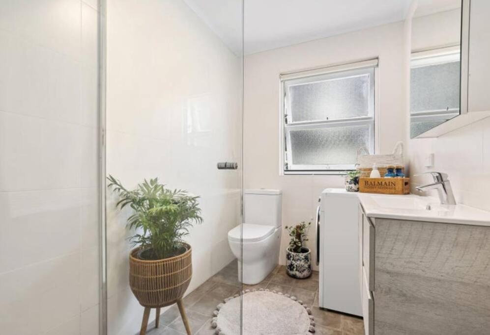Avalon Beachside Apartment ภายนอก รูปภาพ
