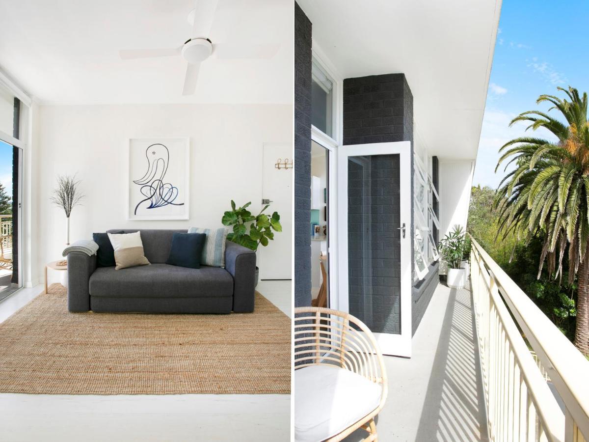 Avalon Beachside Apartment ภายนอก รูปภาพ