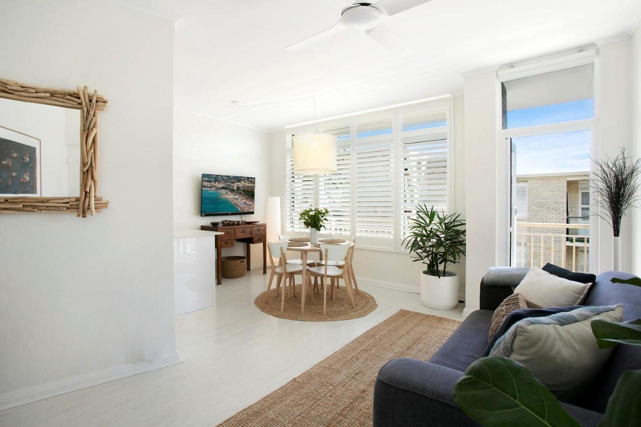 Avalon Beachside Apartment ภายนอก รูปภาพ