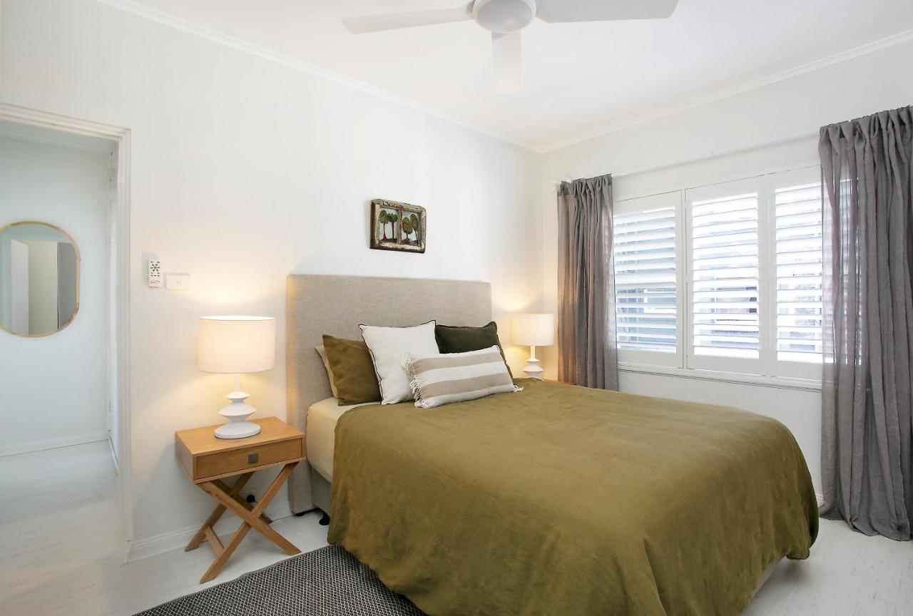 Avalon Beachside Apartment ภายนอก รูปภาพ