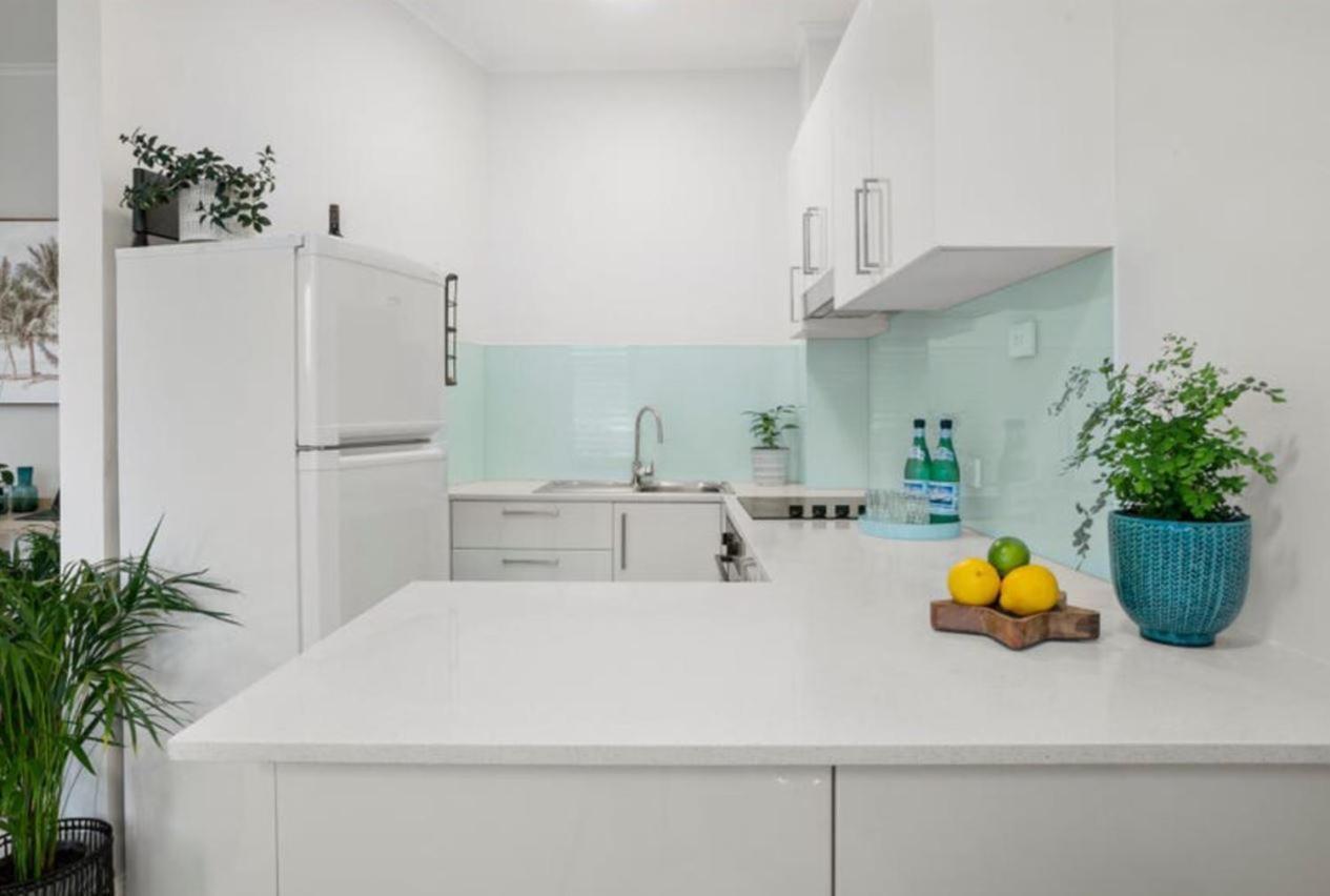 Avalon Beachside Apartment ภายนอก รูปภาพ